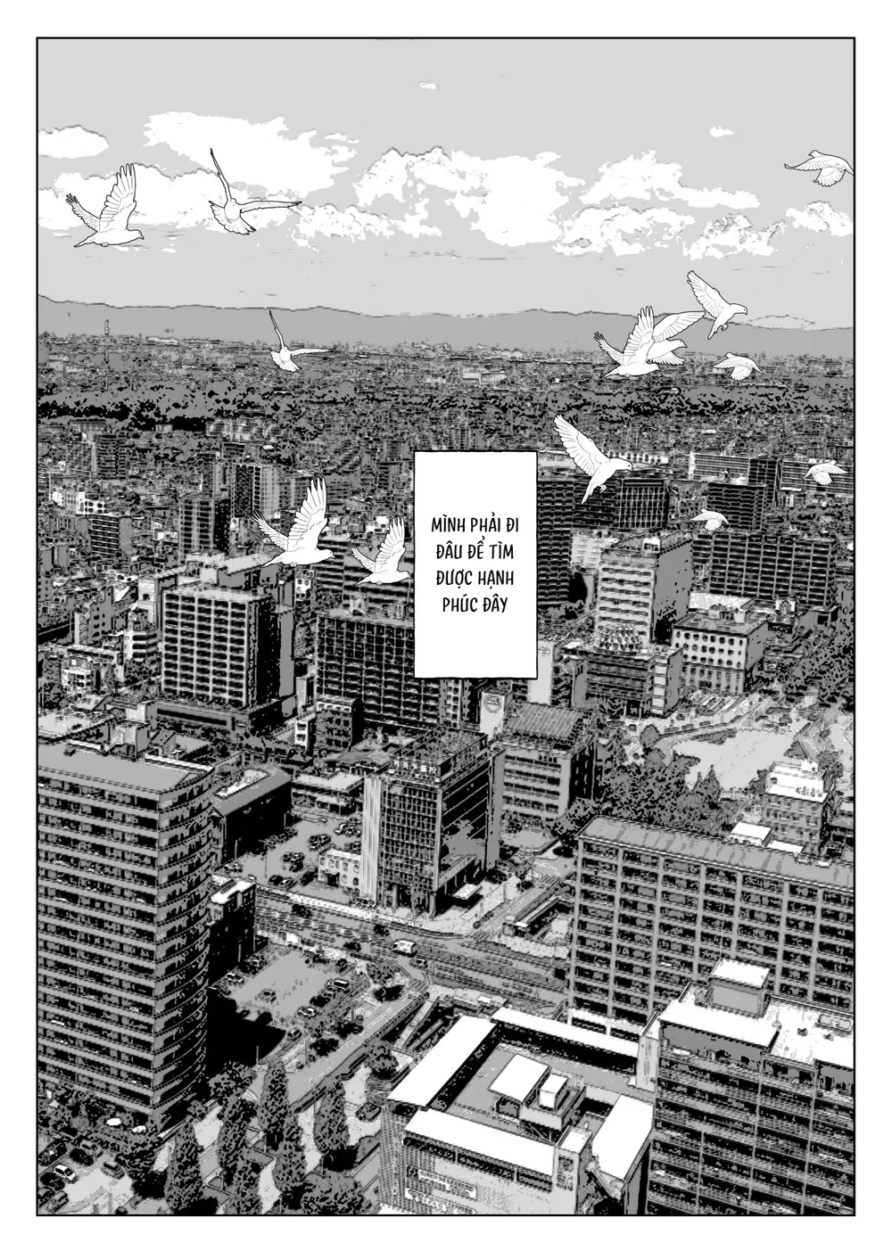 Đọc truyện Đutanbao Shota - Chapter 167