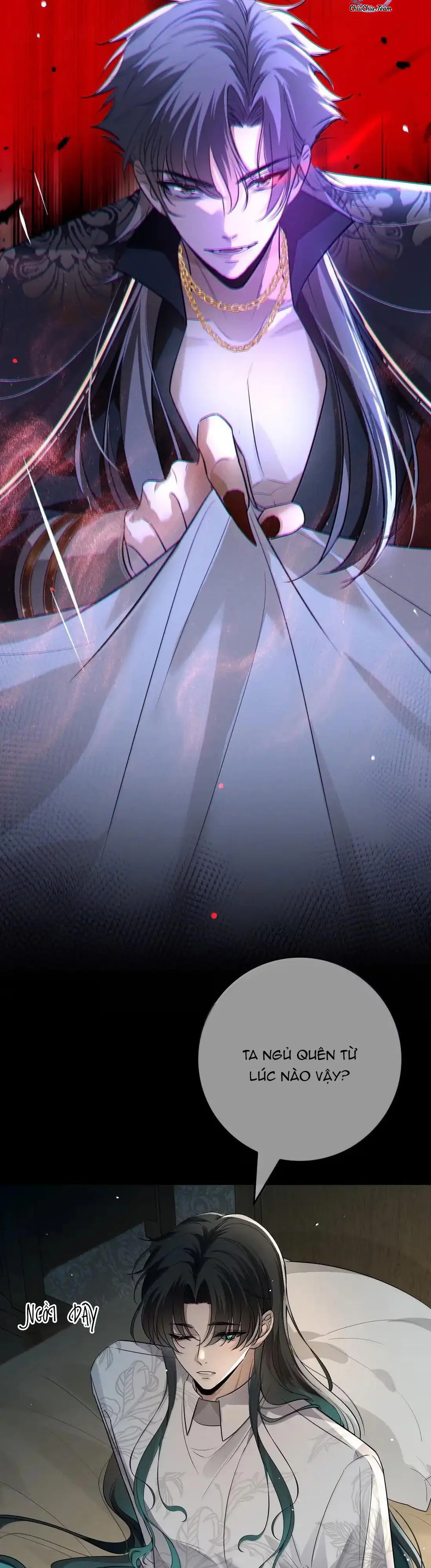 Đọc truyện Phệ Chủ - Chapter 50