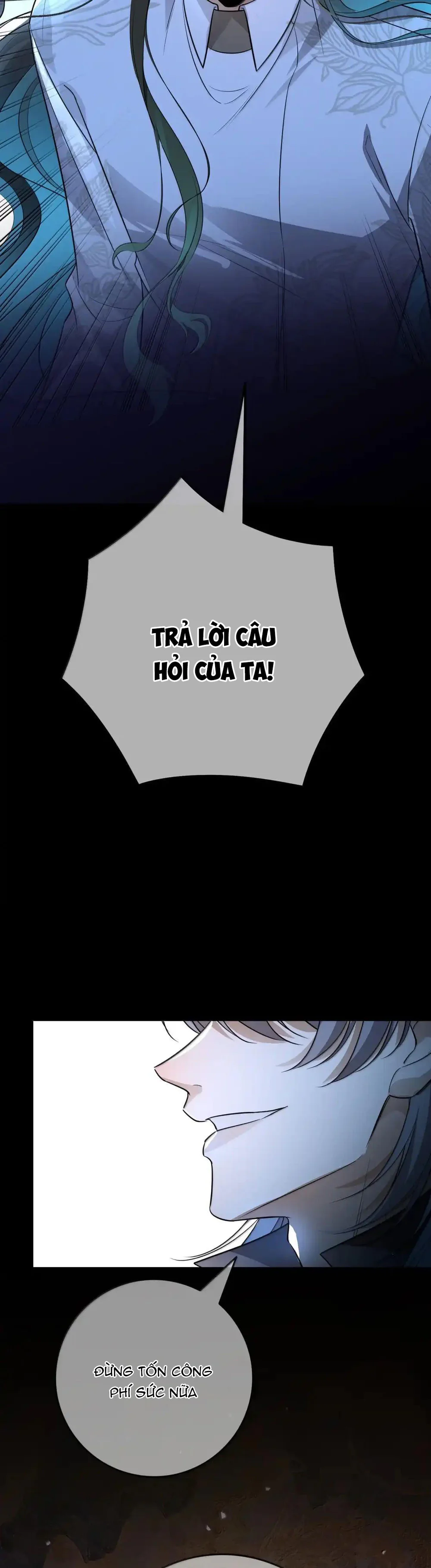 Đọc truyện Phệ Chủ - Chapter 50