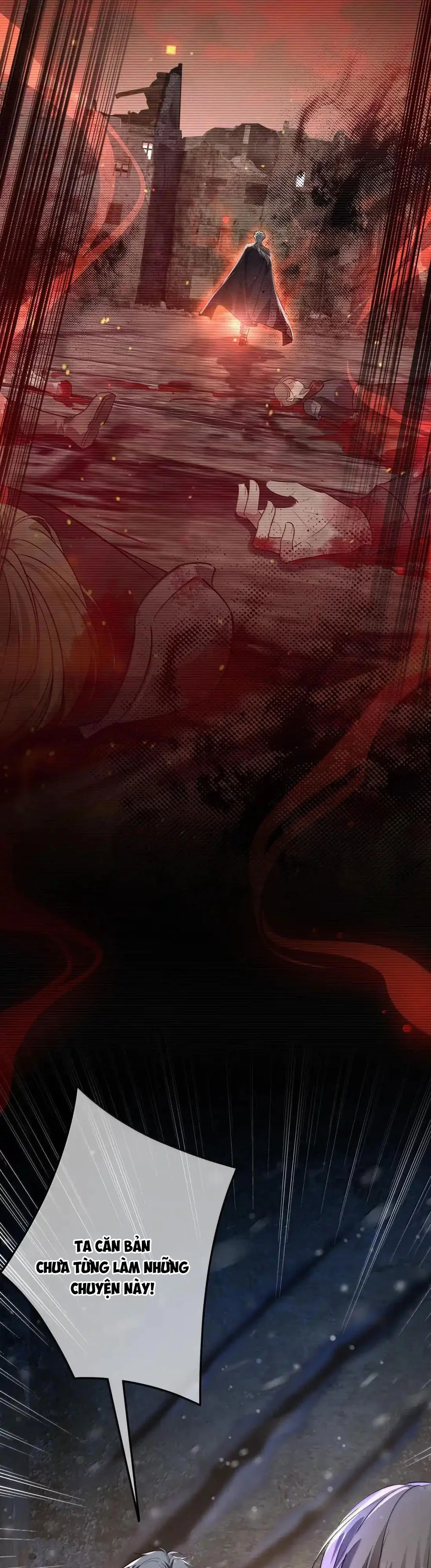 Đọc truyện Phệ Chủ - Chapter 50