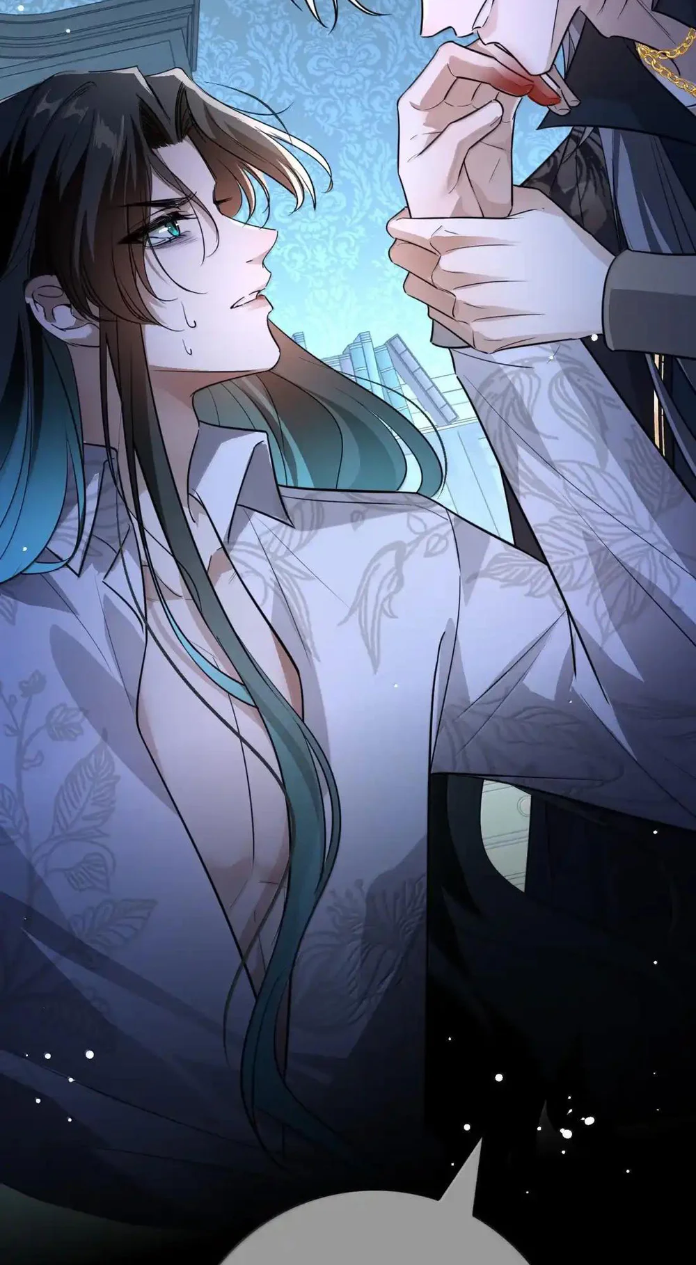 Đọc truyện Phệ Chủ - Chapter 50