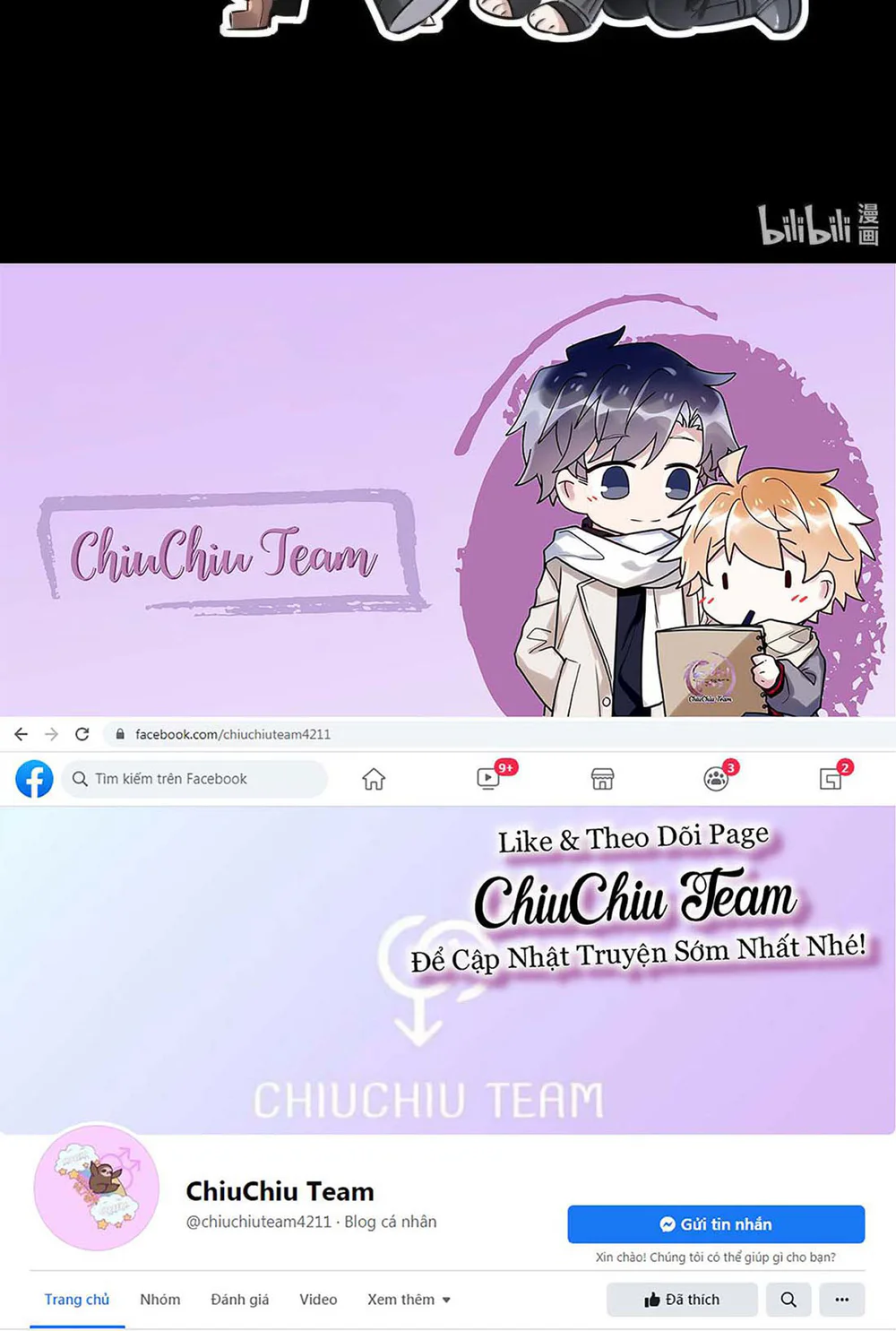 Đọc truyện Phệ Chủ - Chapter 50