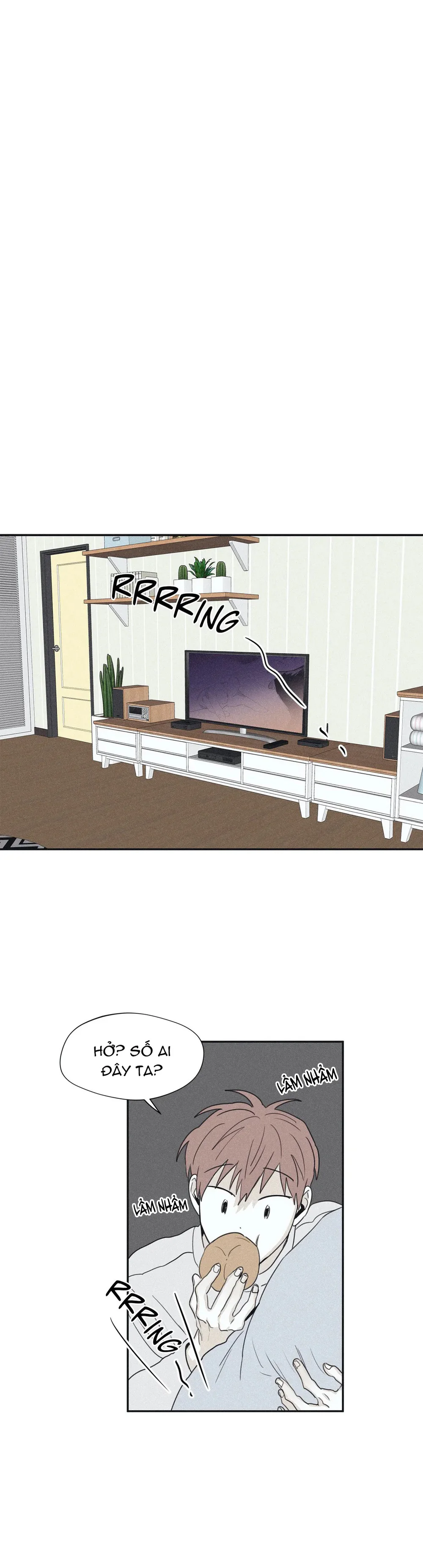 Đọc truyện Chiếu tướng - Chapter 36