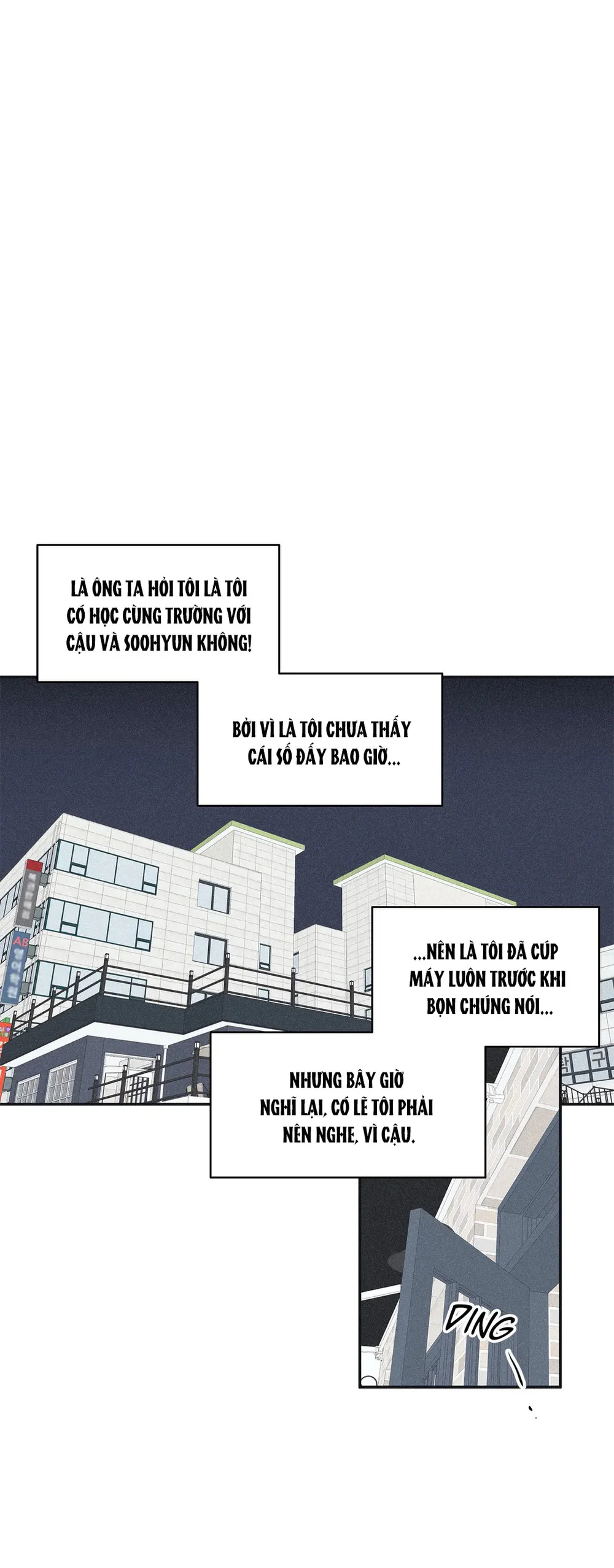 Đọc truyện Chiếu tướng - Chapter 36
