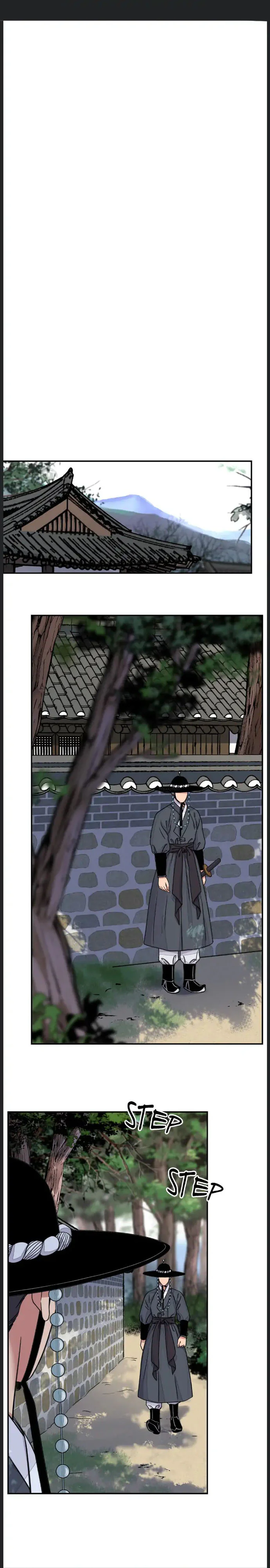 Đọc truyện Hoa Và Gươm - Chapter 39