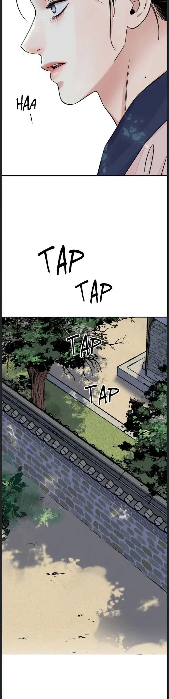 Đọc truyện Hoa Và Gươm - Chapter 39