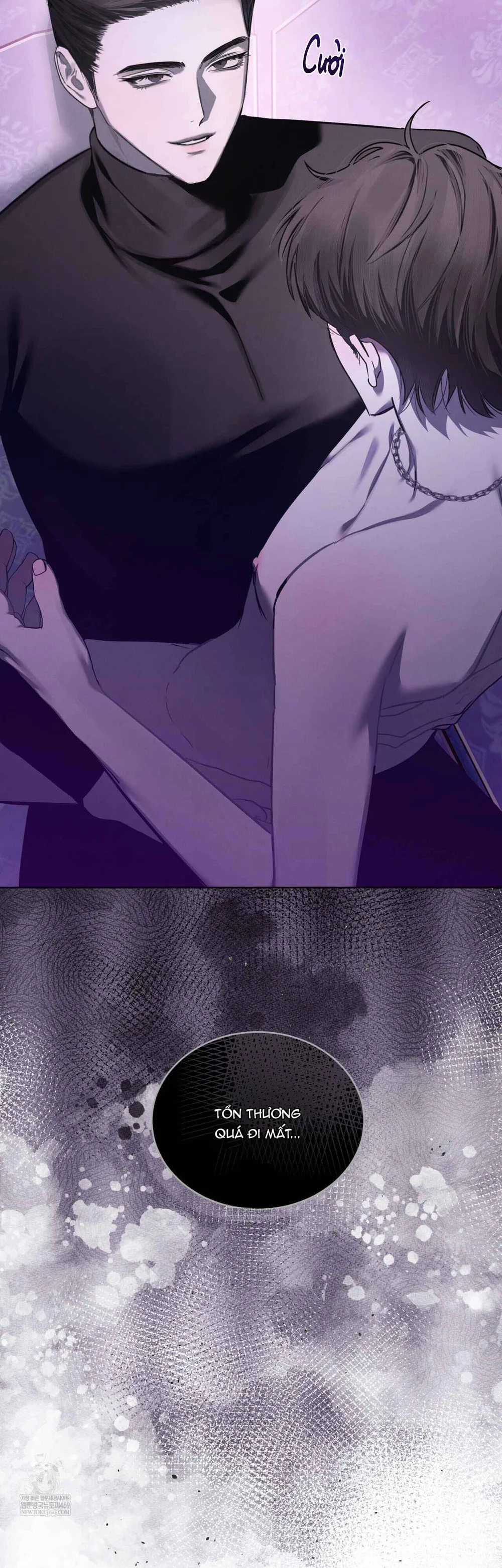 Đọc truyện Dear My Horror - Chapter 33