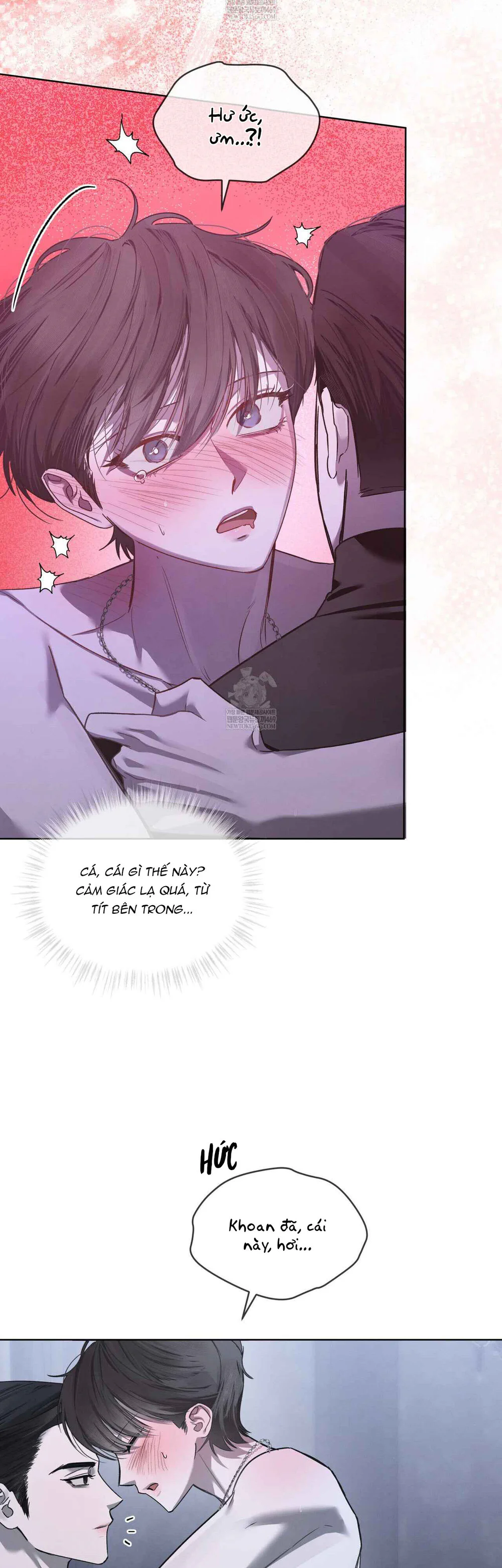 Đọc truyện Dear My Horror - Chapter 33