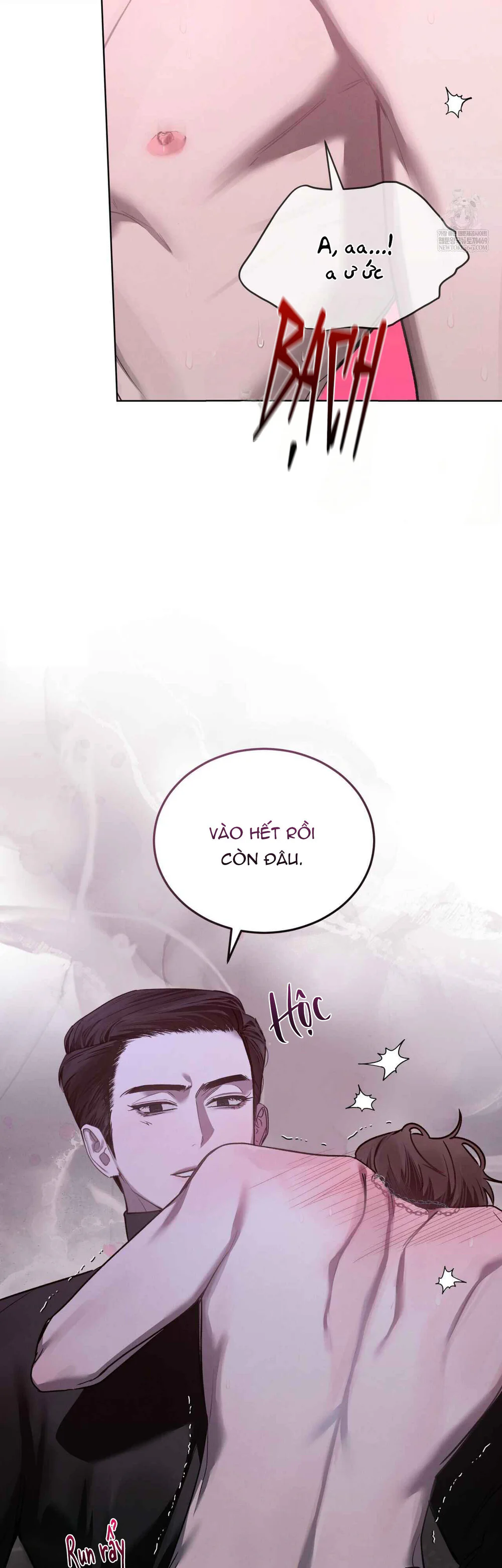 Đọc truyện Dear My Horror - Chapter 33