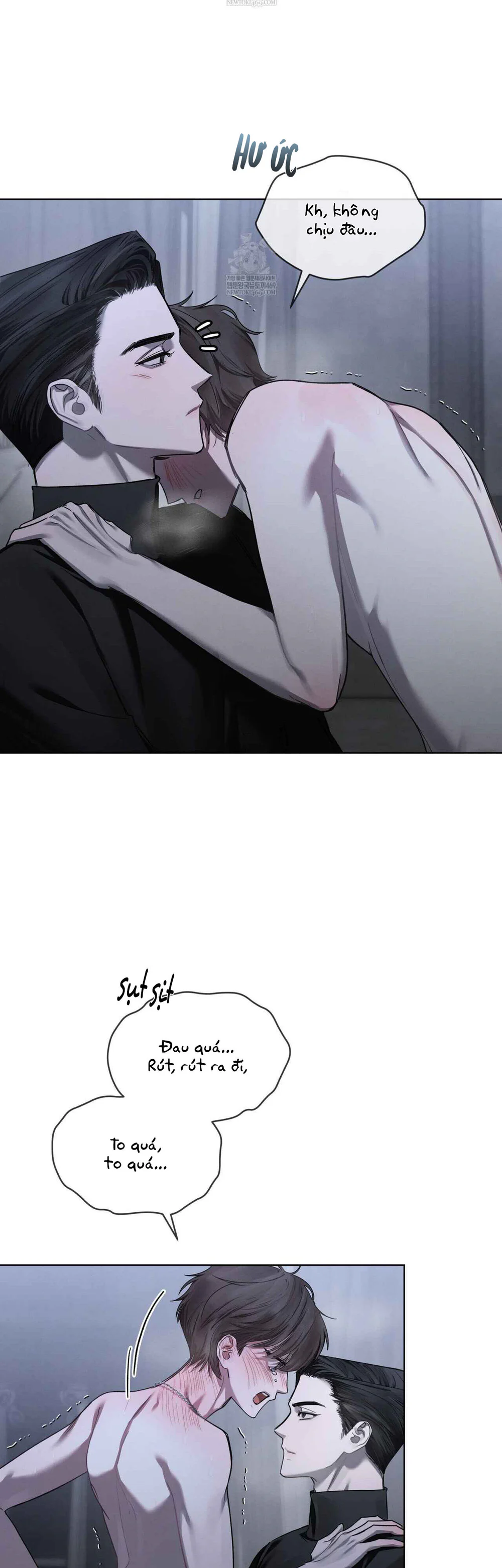 Đọc truyện Dear My Horror - Chapter 33