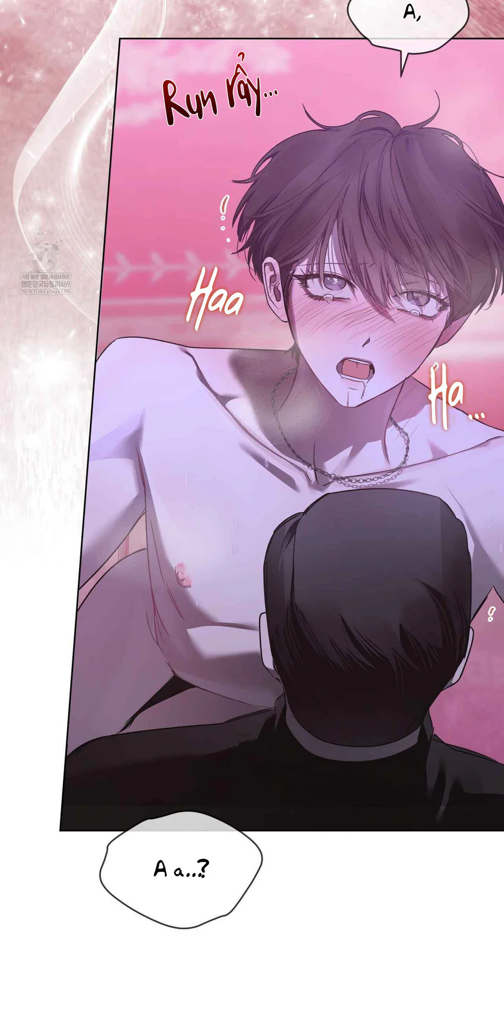 Đọc truyện Dear My Horror - Chapter 33