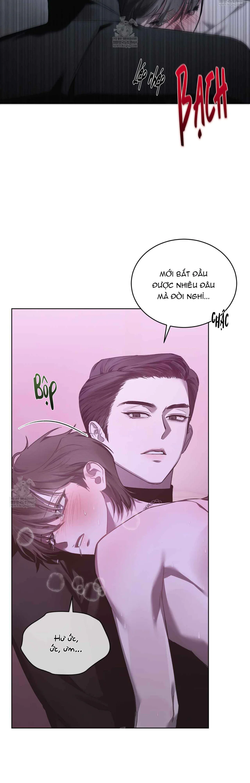 Đọc truyện Dear My Horror - Chapter 33