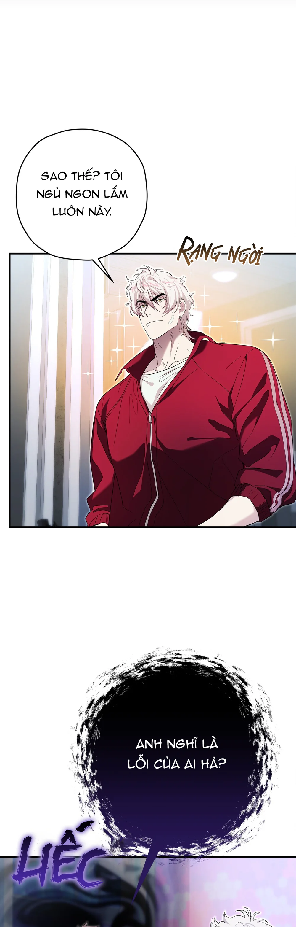 Đọc truyện RÔ-FULLHD THỜI KHẮC ĐẠN ĐẠO - Chapter 38