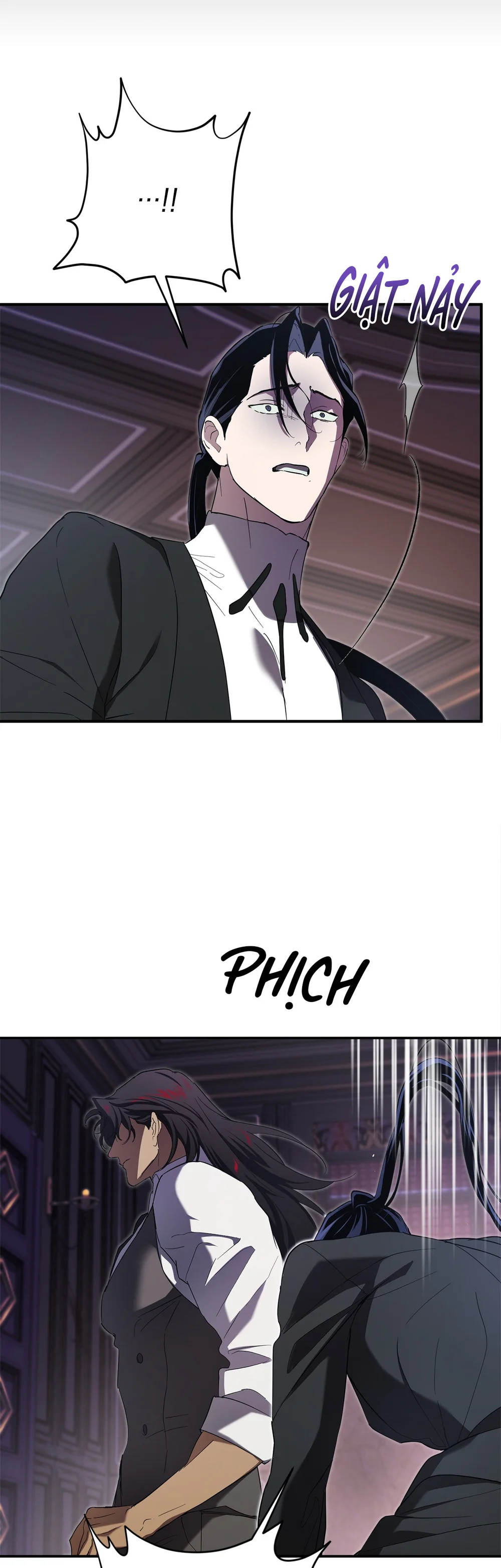 Đọc truyện RÔ-FULLHD THỜI KHẮC ĐẠN ĐẠO - Chapter 38