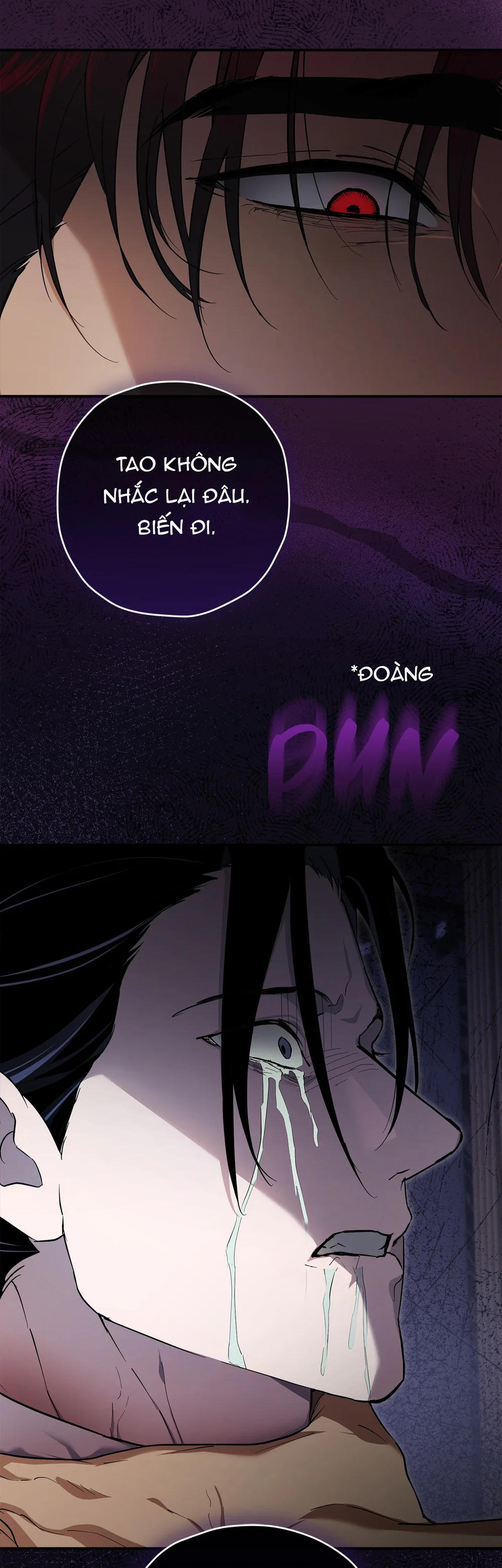 Đọc truyện RÔ-FULLHD THỜI KHẮC ĐẠN ĐẠO - Chapter 38