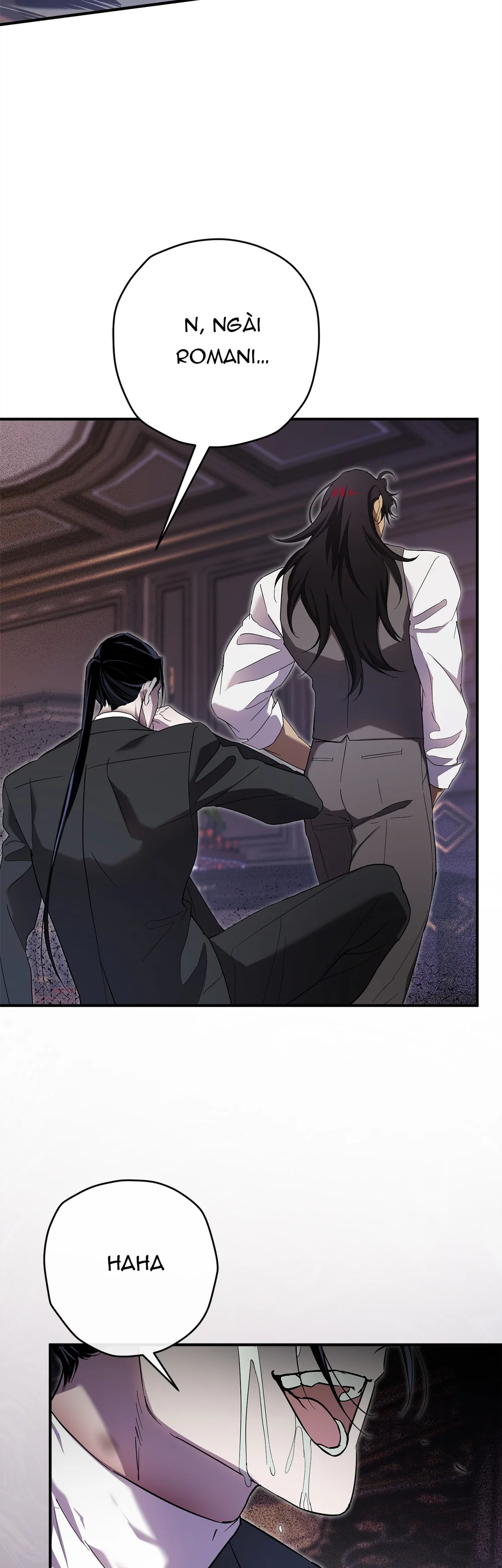 Đọc truyện RÔ-FULLHD THỜI KHẮC ĐẠN ĐẠO - Chapter 38