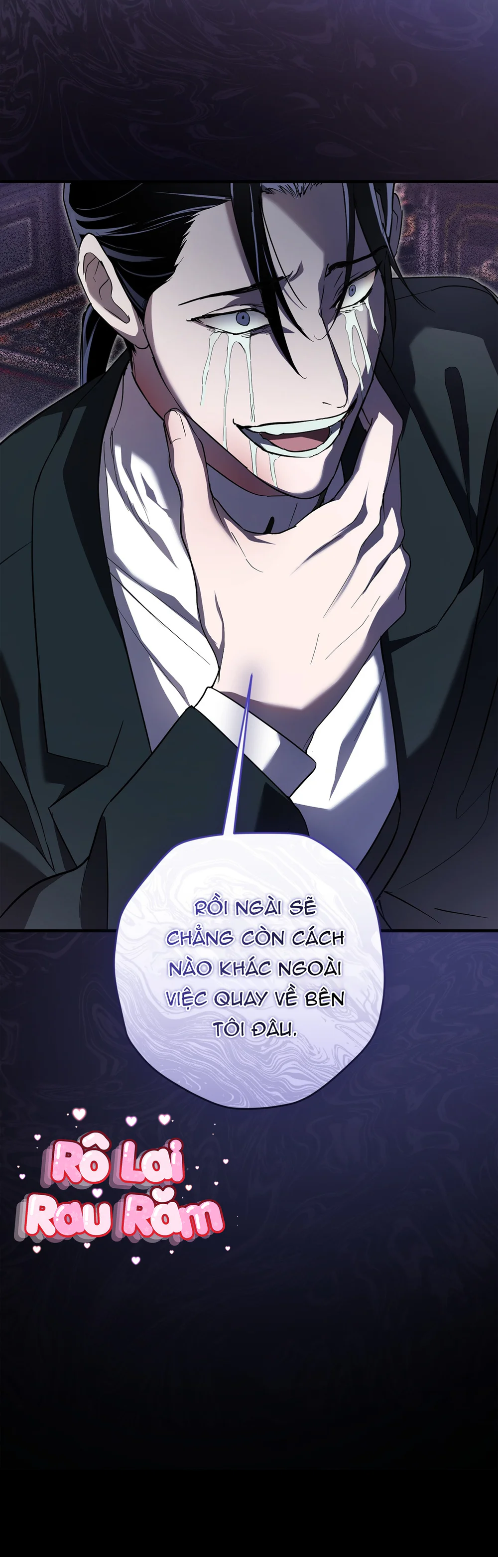 Đọc truyện RÔ-FULLHD THỜI KHẮC ĐẠN ĐẠO - Chapter 38