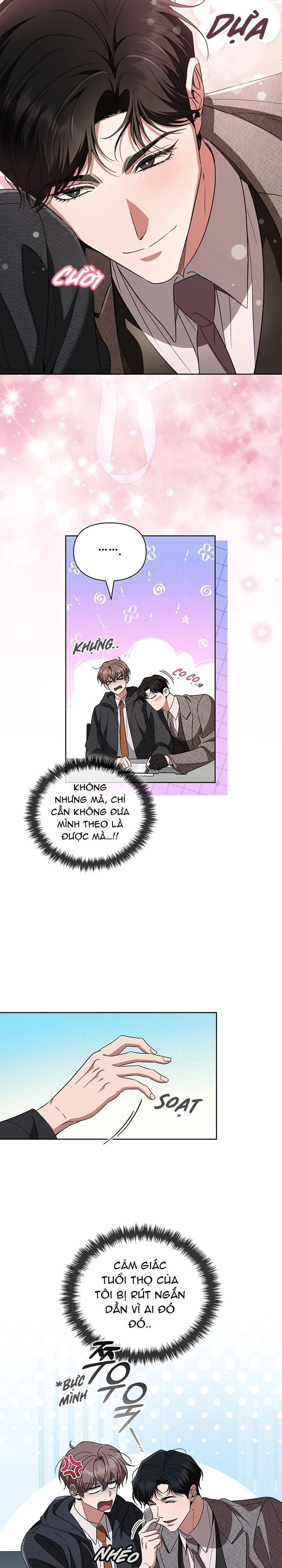 Đọc truyện  KHỞI TẠO KẾT ẨN - Chapter 52