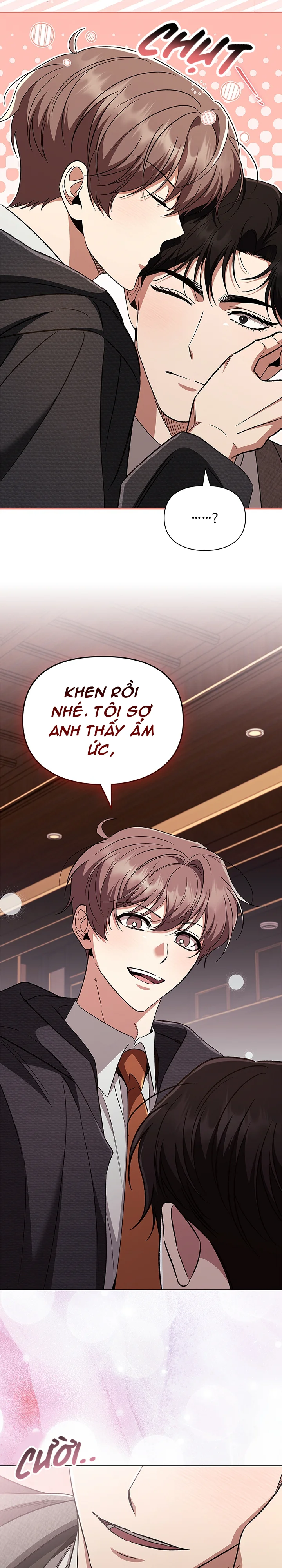 Đọc truyện  KHỞI TẠO KẾT ẨN - Chapter 52