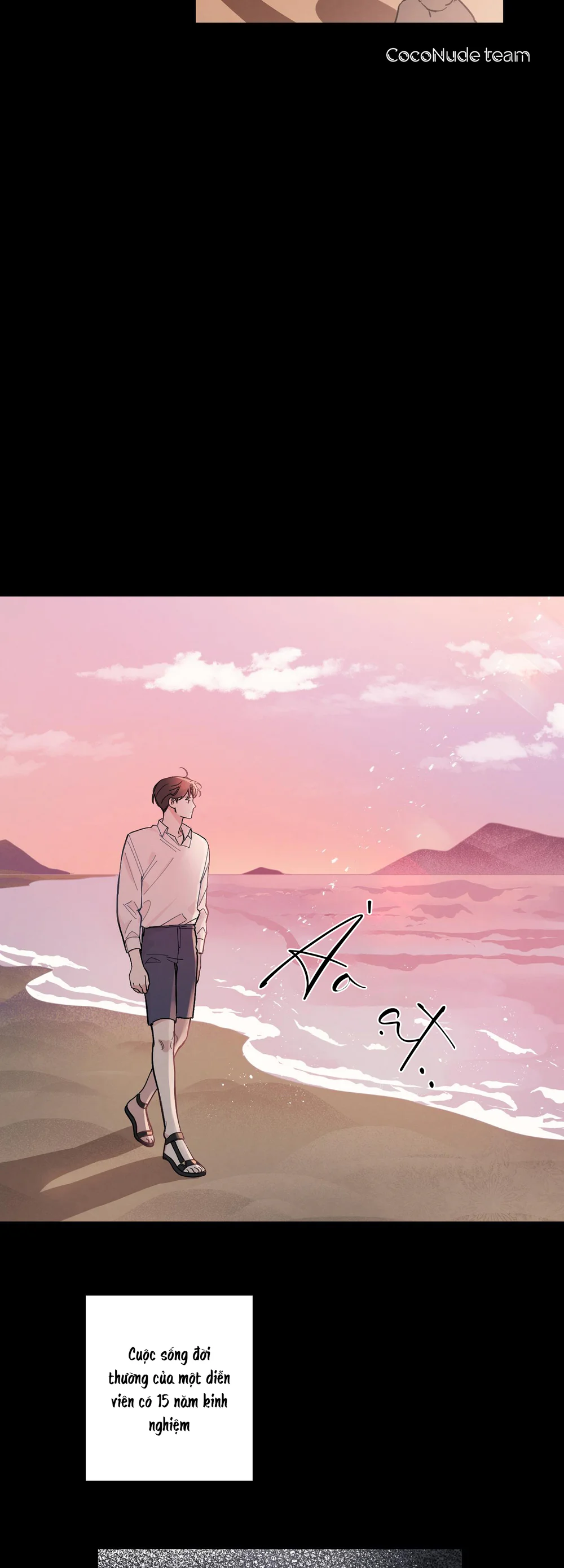 Đọc truyện Búp Măng Hư Và Đối Tác Hoàn Hảo - Chapter 1