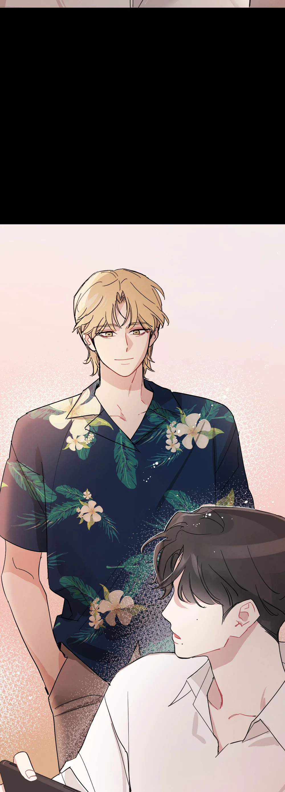 Đọc truyện Búp Măng Hư Và Đối Tác Hoàn Hảo - Chapter 1