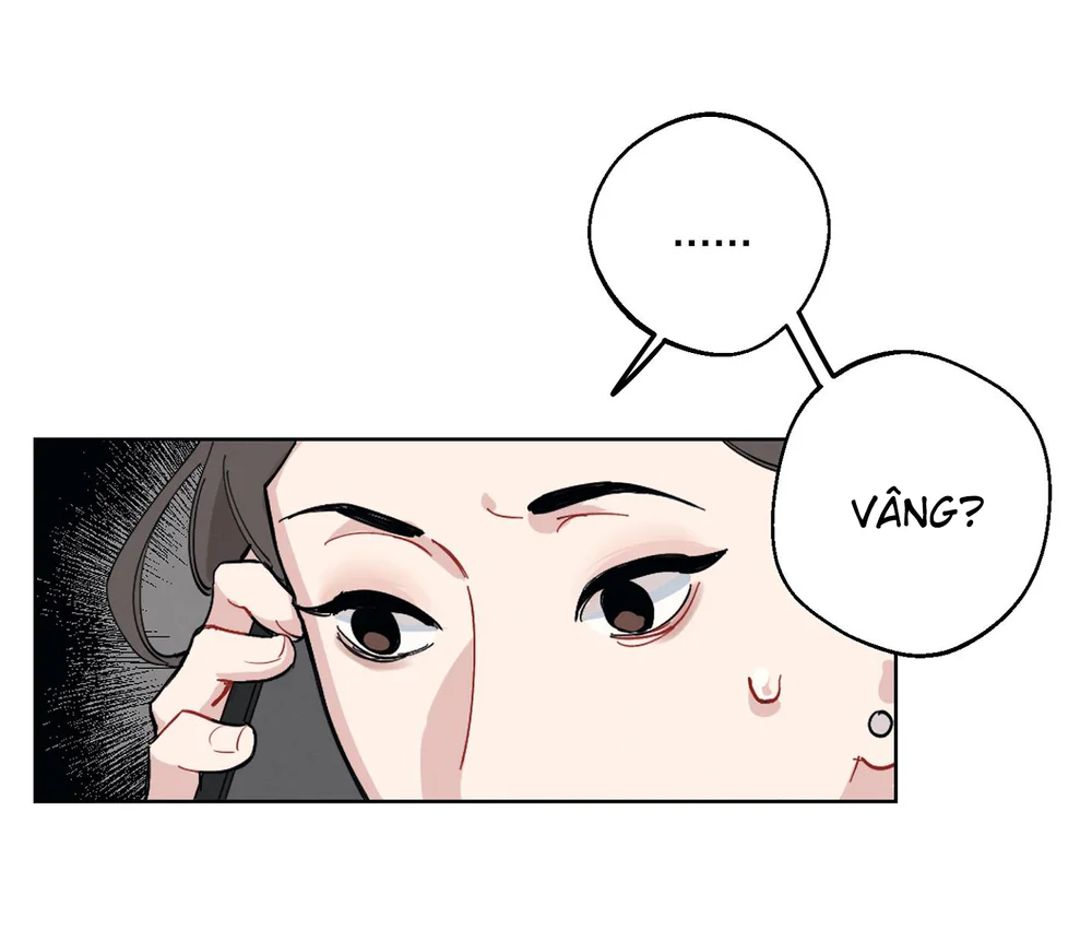 Đọc truyện Búp Măng Hư Và Đối Tác Hoàn Hảo - Chapter 1
