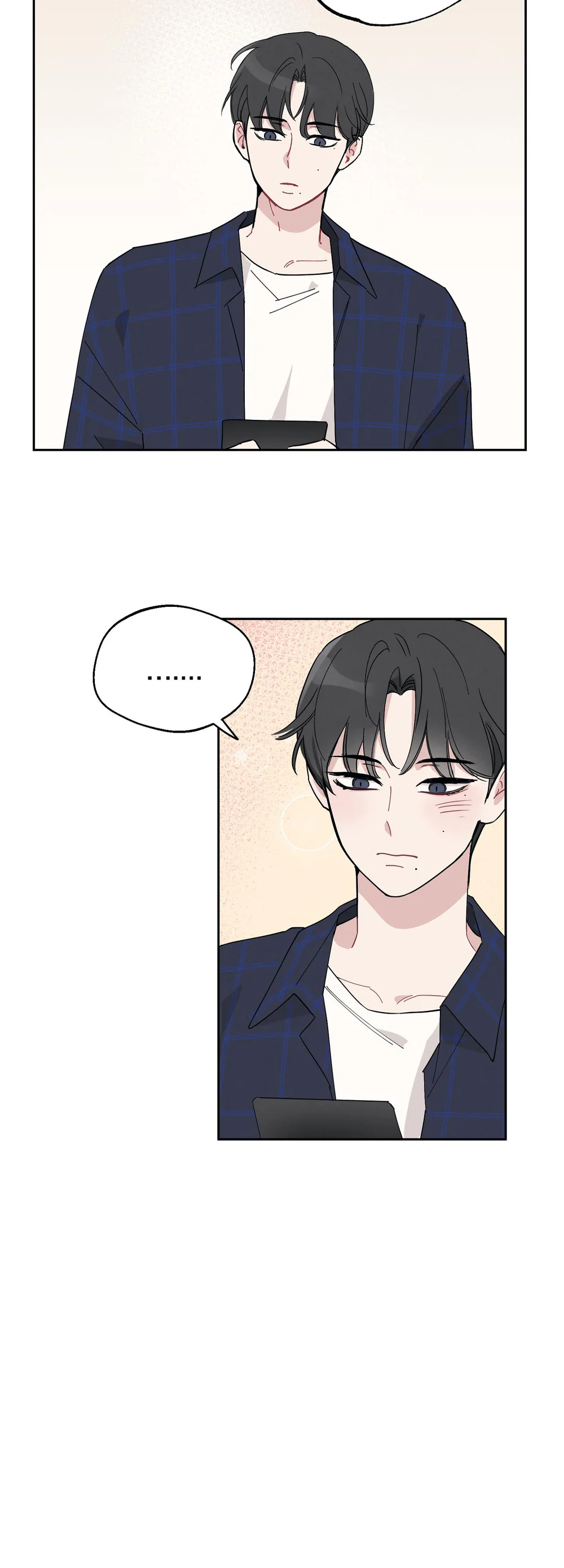 Đọc truyện Búp Măng Hư Và Đối Tác Hoàn Hảo - Chapter 3