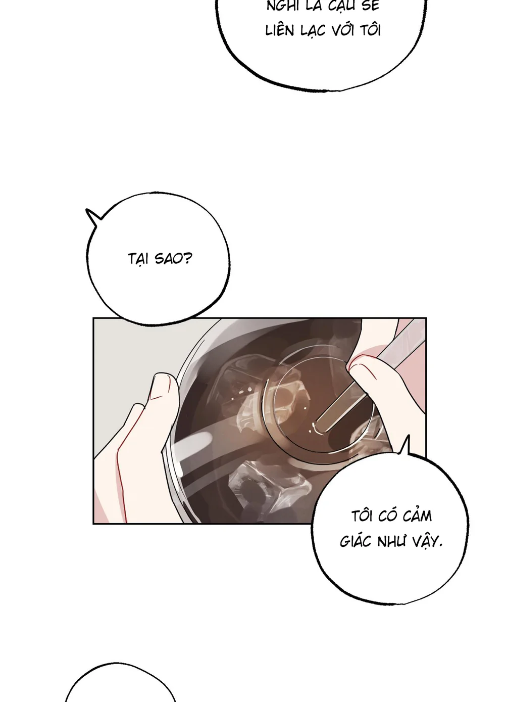 Đọc truyện Búp Măng Hư Và Đối Tác Hoàn Hảo - Chapter 2