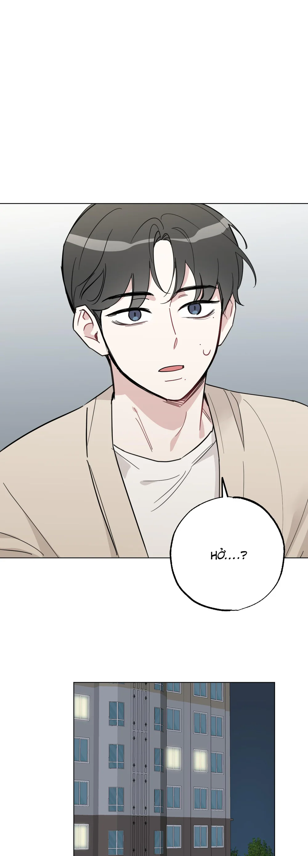 Đọc truyện Búp Măng Hư Và Đối Tác Hoàn Hảo - Chapter 4