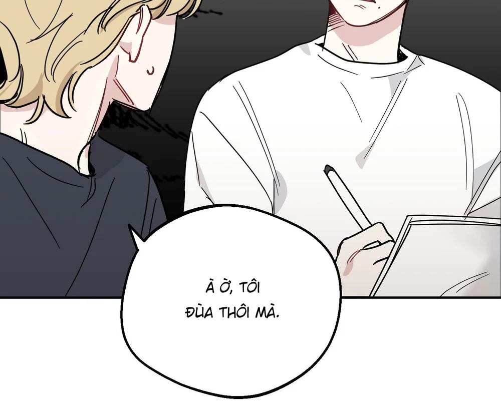 Đọc truyện Búp Măng Hư Và Đối Tác Hoàn Hảo - Chapter 4