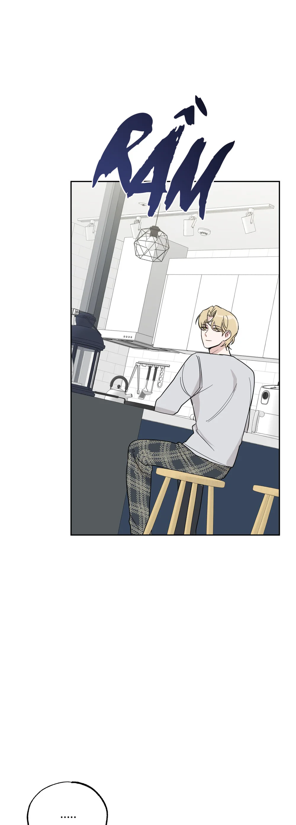 Đọc truyện Búp Măng Hư Và Đối Tác Hoàn Hảo - Chapter 6