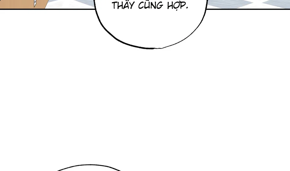 Đọc truyện Búp Măng Hư Và Đối Tác Hoàn Hảo - Chapter 6