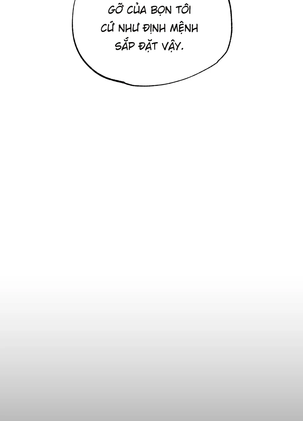 Đọc truyện Búp Măng Hư Và Đối Tác Hoàn Hảo - Chapter 6