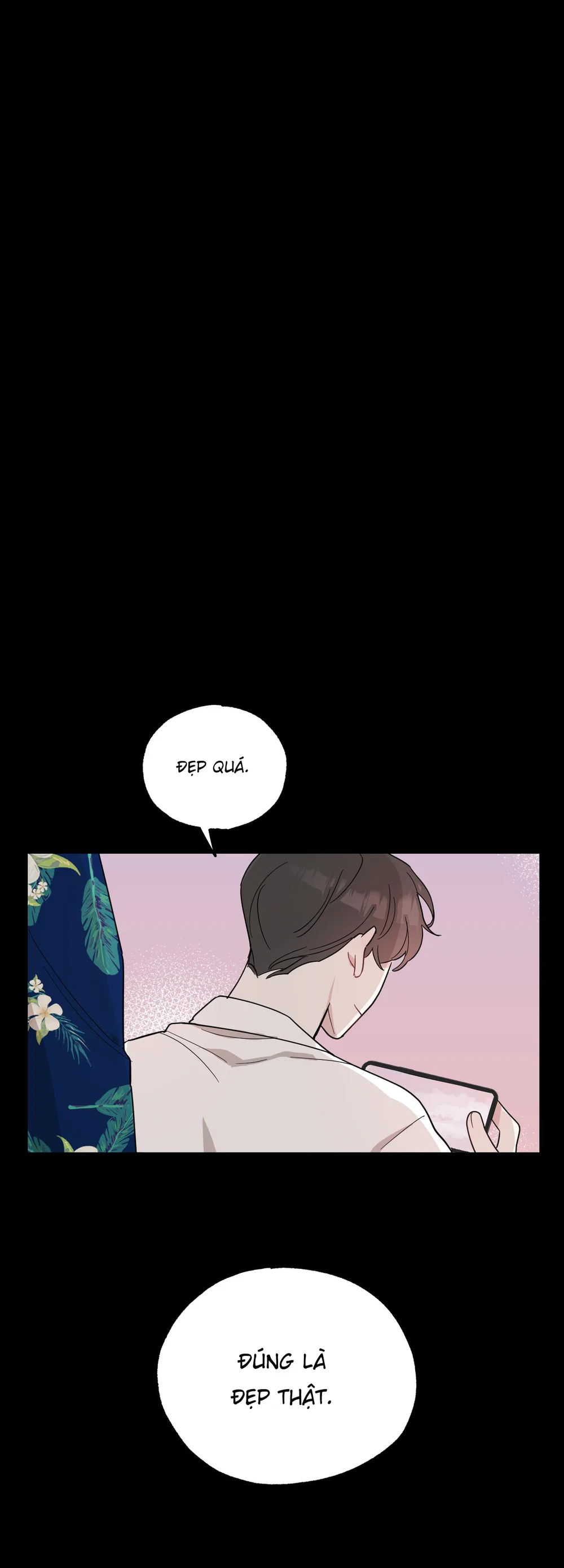 Đọc truyện Búp Măng Hư Và Đối Tác Hoàn Hảo - Chapter 6