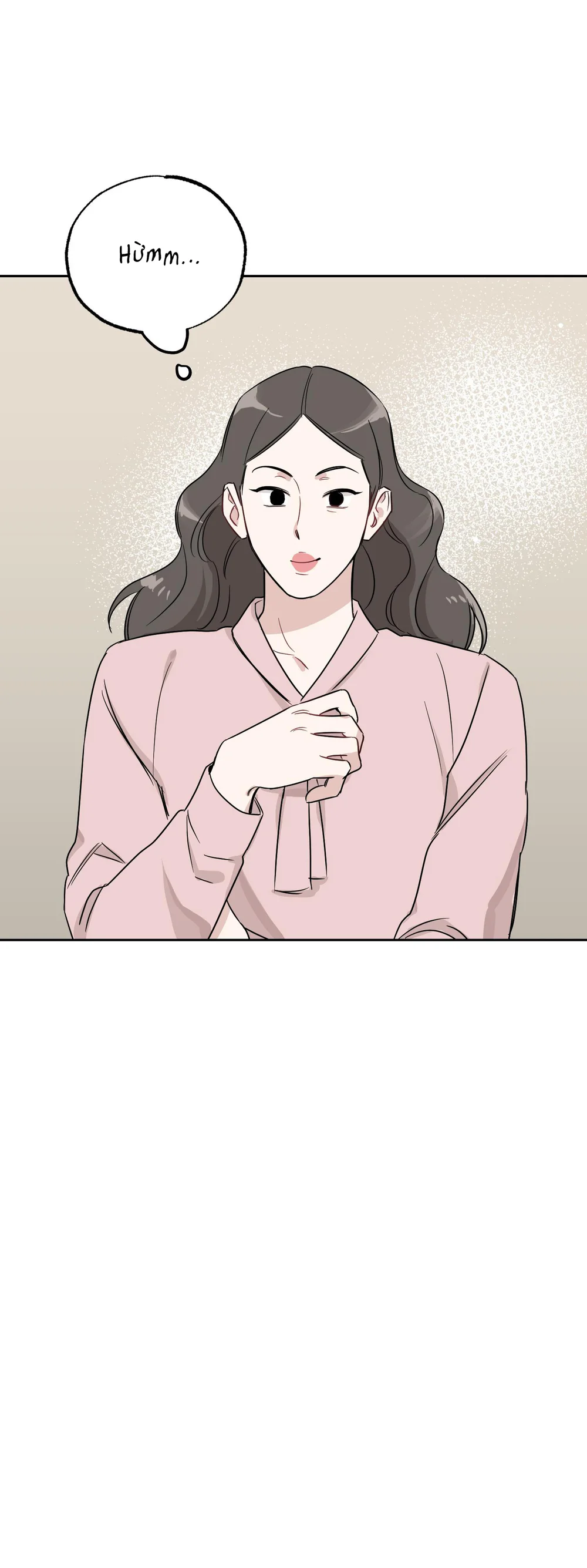 Đọc truyện Búp Măng Hư Và Đối Tác Hoàn Hảo - Chapter 7
