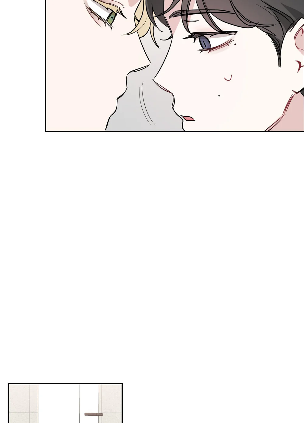 Đọc truyện Búp Măng Hư Và Đối Tác Hoàn Hảo - Chapter 8