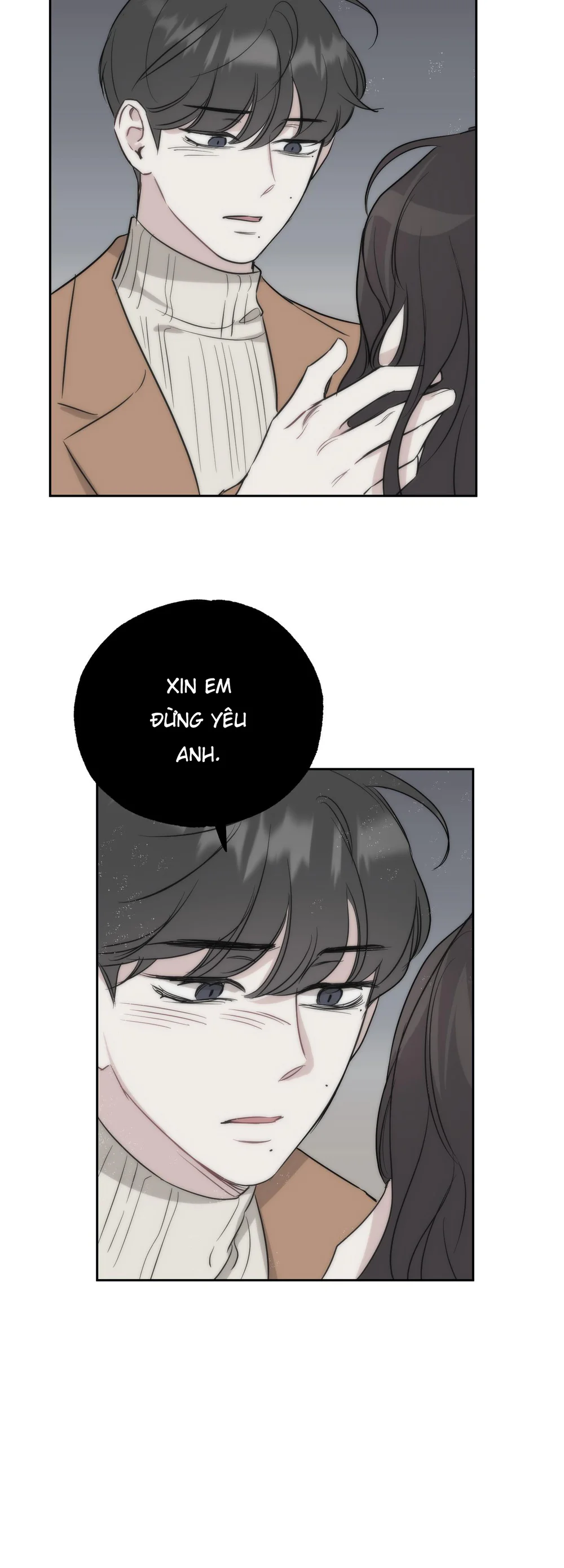 Đọc truyện Búp Măng Hư Và Đối Tác Hoàn Hảo - Chapter 8