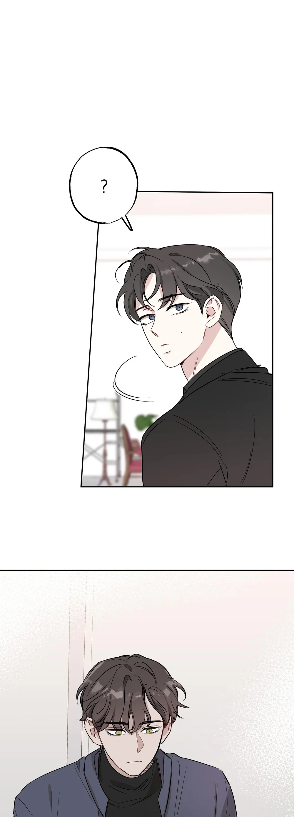 Đọc truyện Búp Măng Hư Và Đối Tác Hoàn Hảo - Chapter 8