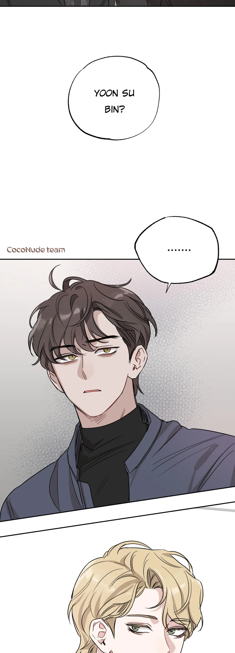 Đọc truyện Búp Măng Hư Và Đối Tác Hoàn Hảo - Chapter 8