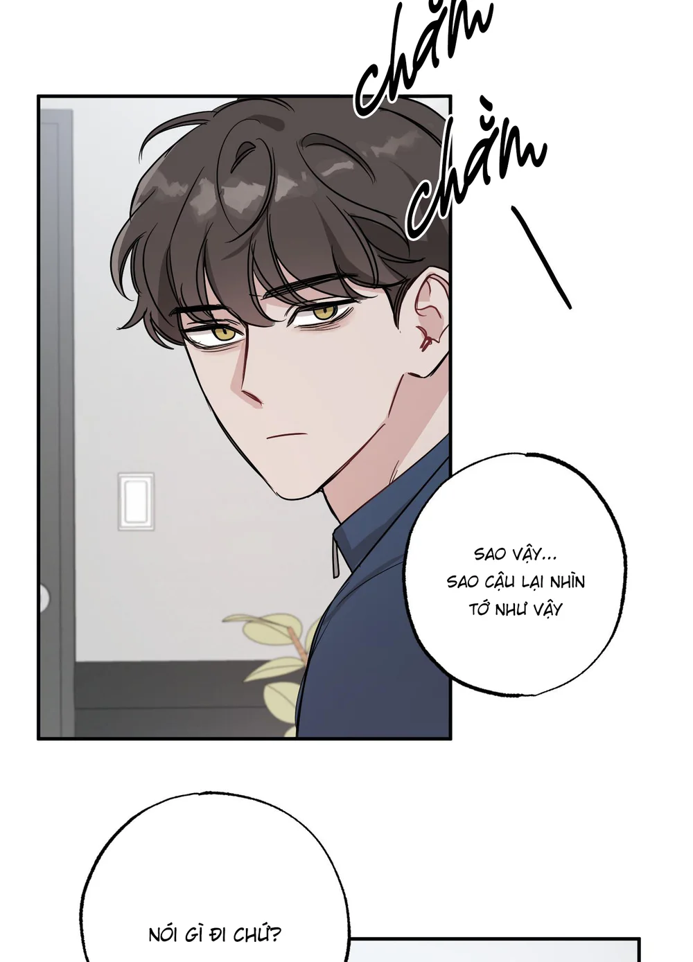 Đọc truyện Búp Măng Hư Và Đối Tác Hoàn Hảo - Chapter 9