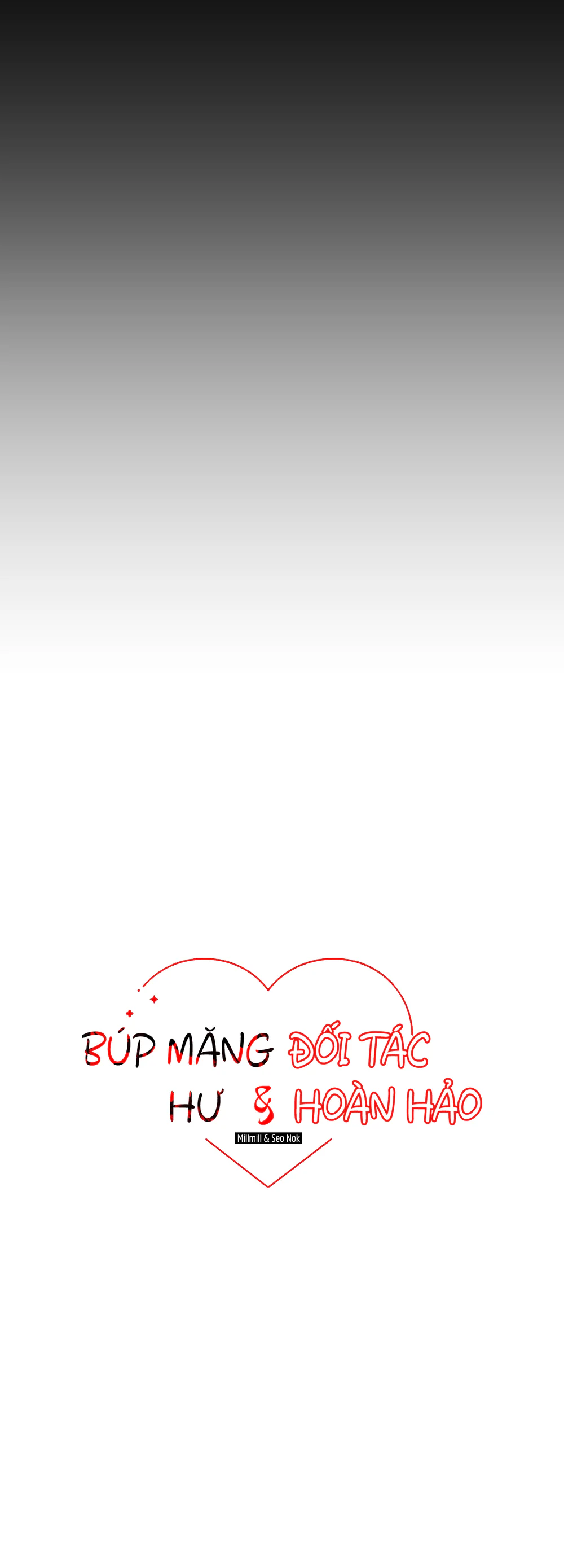 Đọc truyện Búp Măng Hư Và Đối Tác Hoàn Hảo - Chapter 9