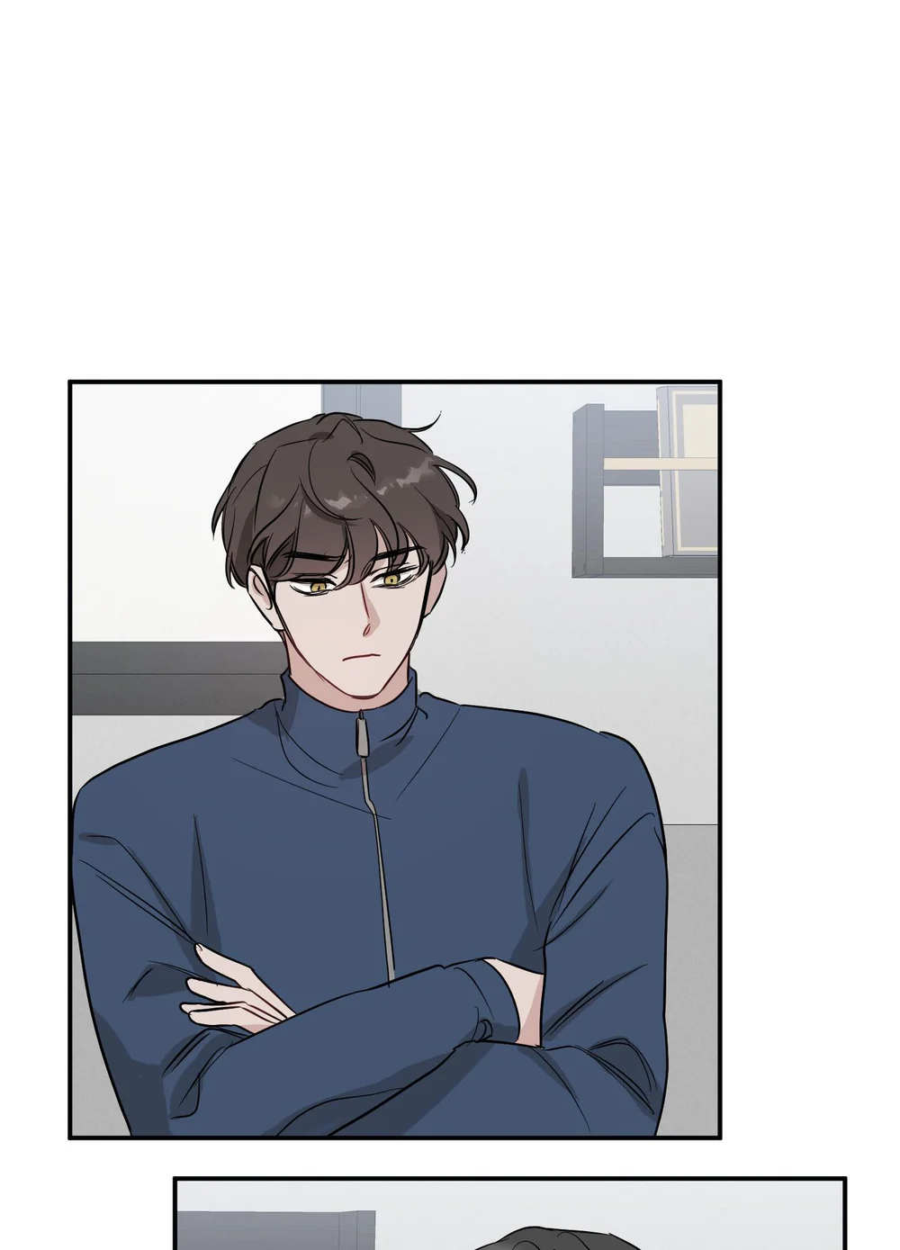 Đọc truyện Búp Măng Hư Và Đối Tác Hoàn Hảo - Chapter 9