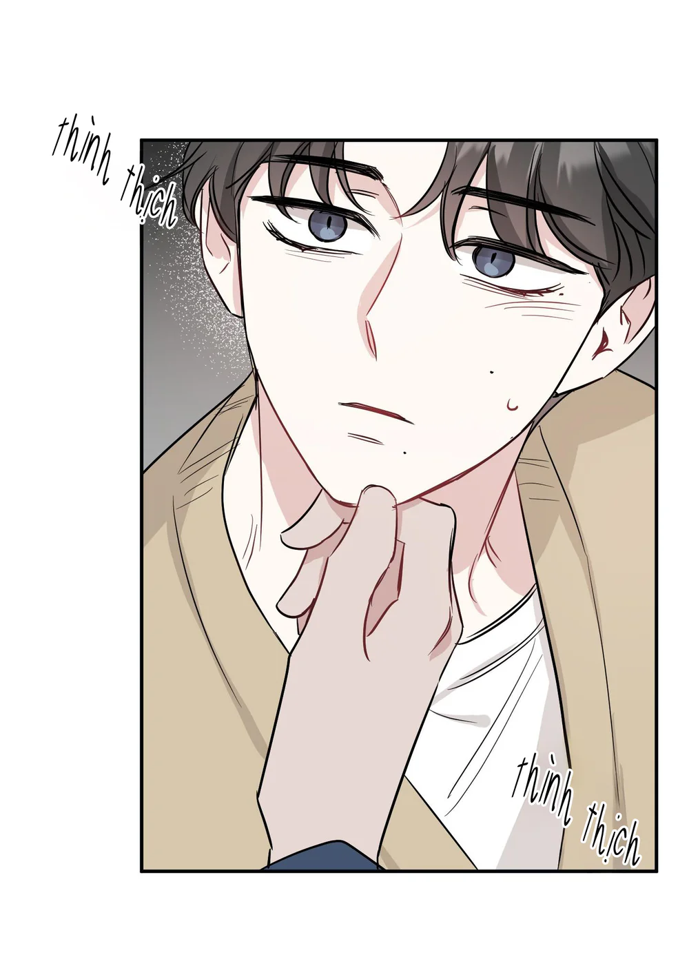 Đọc truyện Búp Măng Hư Và Đối Tác Hoàn Hảo - Chapter 9