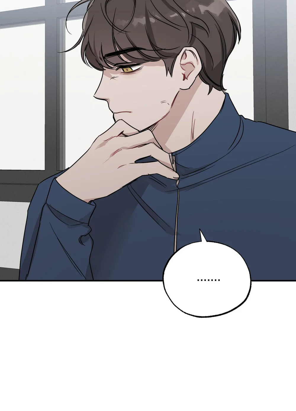 Đọc truyện Búp Măng Hư Và Đối Tác Hoàn Hảo - Chapter 9