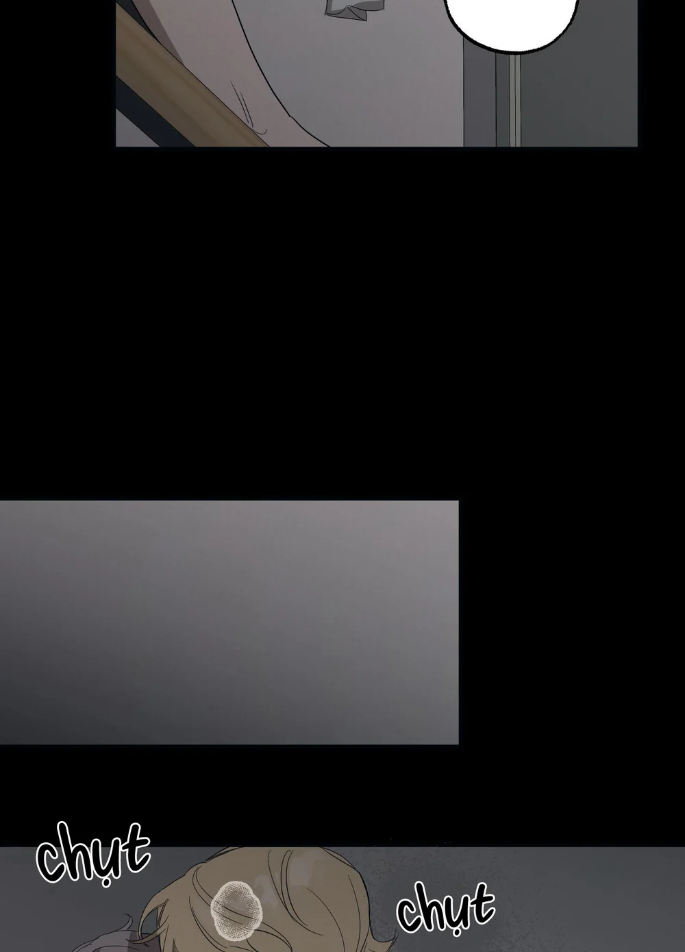 Đọc truyện Búp Măng Hư Và Đối Tác Hoàn Hảo - Chapter 10