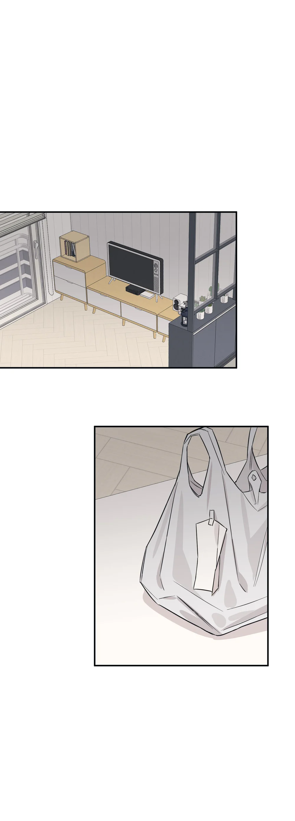 Đọc truyện Búp Măng Hư Và Đối Tác Hoàn Hảo - Chapter 12