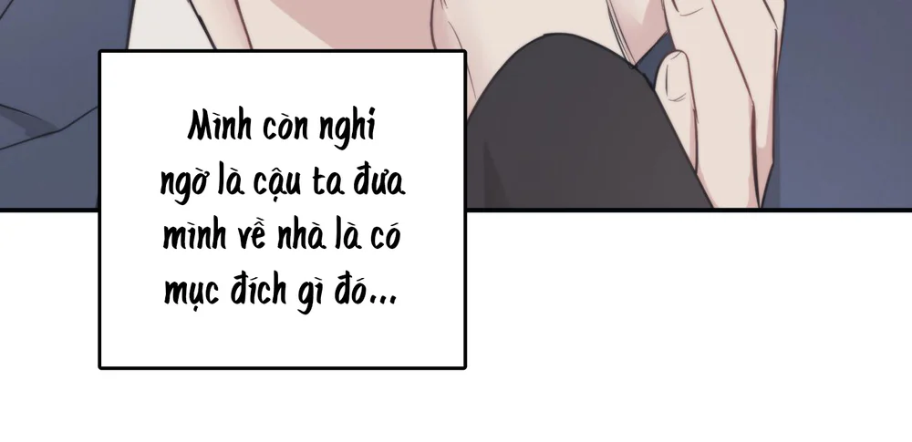 Đọc truyện Búp Măng Hư Và Đối Tác Hoàn Hảo - Chapter 12