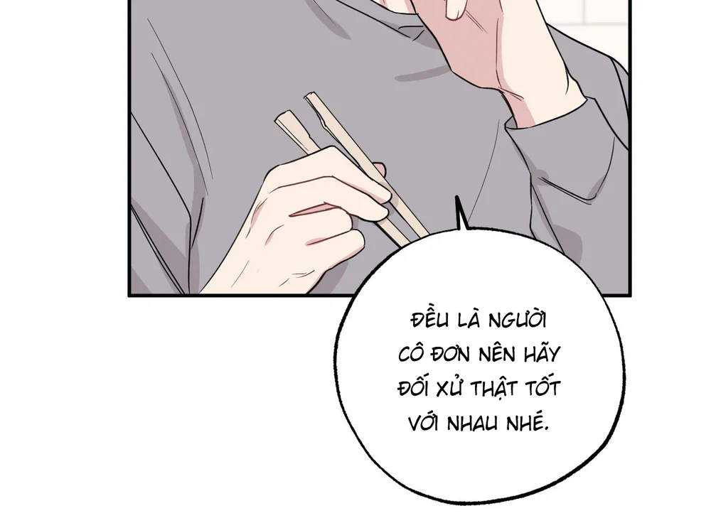 Đọc truyện Búp Măng Hư Và Đối Tác Hoàn Hảo - Chapter 12