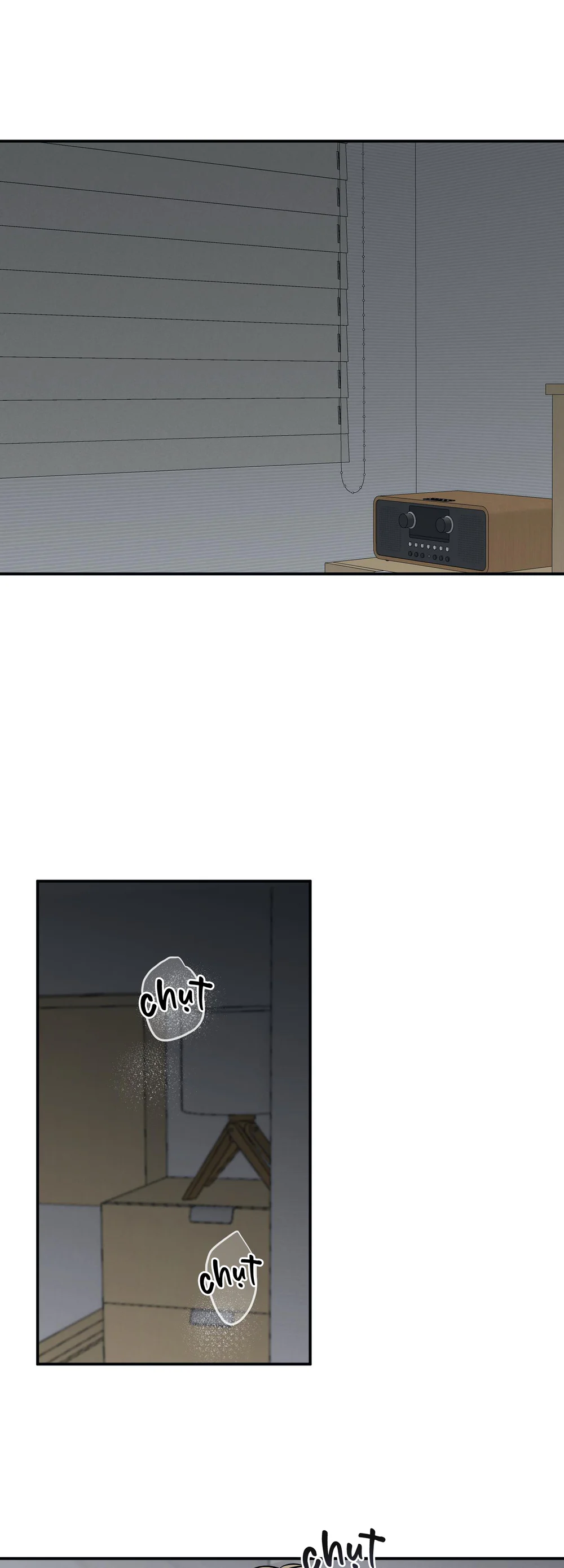 Đọc truyện Búp Măng Hư Và Đối Tác Hoàn Hảo - Chapter 13