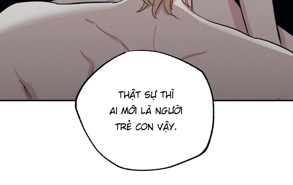 Đọc truyện Búp Măng Hư Và Đối Tác Hoàn Hảo - Chapter 13